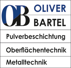 Oliver Bartel Pulverbeschichtungen | - Pulverbeschichtung | Sandstrahlarbeiten | Entlackungen
